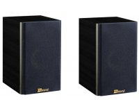 Rue du Commerce: Paire d'enceintes Bibliothèque DAVIS ACOUSTICS Appollonia 2 en soldes à 49,68€