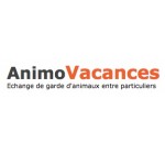 Animovacances: Garde d'animaux gratuite (entraide)