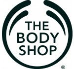 The Body Shop: 40% de remise ce Vendredi, -30% Samedi et -20% Dimanche