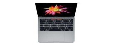 Vente du Diable: Apple MacBook Pro A1706 re-conditionné à neuf à  1699€