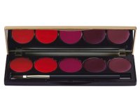 Yves Rocher: Nuancier Lèvres Grand Rouge en soldes à 9,54€ au lieu de 15,90€