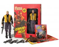 Amazon: Edition Collector Wolfenstein II : The New Colossus PC, PS4 ou Xbox One à 77,39€