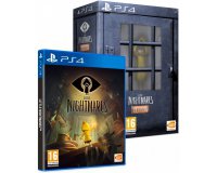 Amazon: Edition collector Little Nightmares: Six Edition sur PS4 à 22,07€