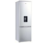 Conforama: Réfrigérateur combiné 267 litres FAR R2706WDS avec distributeur d'eau à 239,99€