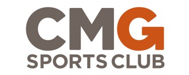Gymlib: Jusqu'à -40% sur les pass 5,10 entrées et 1 mois aux salles de sport CMG