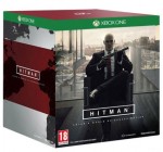 Amazon: HITMAN édition collector sur Xbox One à 55,96€