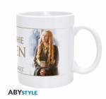 ABYstyle: 50% de réduction sur Mug Game of Thrones Cersei & Margaery