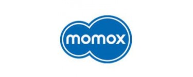 Momox:  -10% sans montant de commande minimum
