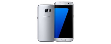 Sosh: [Clients Sosh] Smartphone Samsung Galaxy S7 à 329€ (dont 70€ via ODR)