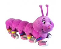 Amazon: Le mille pa-pattes (10 pattes) rose clair à 7,78€ au lieu de 19,99€