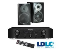 LDLC: Ampli hifi Marantz PM6006 + enceintes Cabasse Surf à 629,95€ au lieu de 699,95€