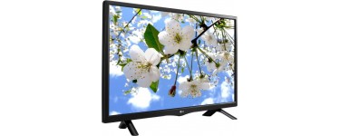 Cdiscount: TV LED HD 72 cm (29'') LG 29MT48T à 149,99€