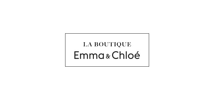 Emma & Chloé: Une box précédente achetée = la 2ème offerte