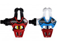Alltricks: La paire de pédales automatique Time X-Presso 8 à 79,99€ au lieu de 149,95€