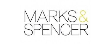 Marks & Spencer: 10% de réduction pour les étudiants
