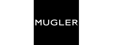 Mugler: Un cadeau au choix pour tout achat d'un parfum