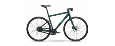 Alltricks: Vélo de ville BMC Alpenchallenge AC01 Shimano Nexus 8V passe de 1299€ à 999,99€