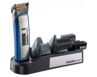 Auchan: Tondeuse Babyliss multistyle E836PE à 23,99€ au lieu de 39,99€