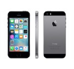 Rakuten: iPhone SE 128 Go Gris à 399€ + 19,95€ offerts en bon d'achat