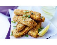 Picard: 8 aiguillettes de cabillaud panés multi-grains à 5,50 € au lieu de 6,30 €