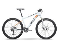 Alltricks: VTT BMC Sportelite SE 27,5" blanc Shimano SLX XT 10v à 1159,99€ au lieu de 1449€