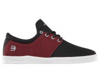 Probikeshop: Chaussures ETNIES BARRAGE SC 2017 en Noir/Rouge à 49,90€ au lieu de 64,90€