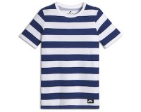 Nike: Tee-shirt Nike SB Stripe pour garçon à 20,97€ au lieu de 30€