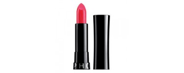 Sephora: Rouge à lèvres Shine à 3,20€ au lieu de 10,95€