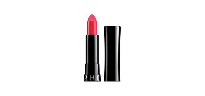 Sephora: Rouge à lèvres Shine à 3,20€ au lieu de 10,95€