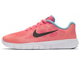 Nike: Chaussures Nike Free RN 2017 enfant à 57,47€ au lieu de 80€