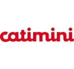 Catimini: -15% supplémentaires dès 3 articles soldés achetés
