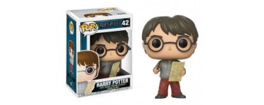 Zavvi: 1 cadeau mystère Harry Potter offre pour l'achat de 3 figurines Pop Harry Potter