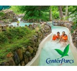 Center Parcs: 3 séjours en weekend/ mid-week au Center Parcs Les Trois Forêt pour 4 à gagner