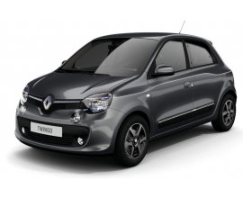 Françoise Saget: Une Renault Twingo Intens Sce 70 Stop&Start Eco2 coloris au choix à gagner