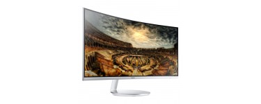 Amazon: Ecran PC incurvé 34" Samsung C34F791WQ à 797,57€