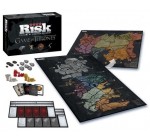 Amazon: Jeu de société Risk Edition Collector Game of Thrones à 27,12€