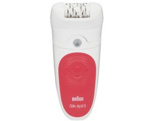 Auchan: Epilateur Silk epil de BRAUN en soldes à 47,99€