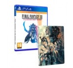 Base.com: Final Fantasy XII: The Zodiac Age édition limitée sur PS4 à 38,59€