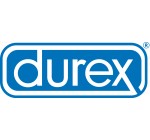 Durex: 35% de remise sur votre panier 