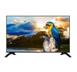 Fnac: TV UHD 4K 123cm (49") Toshiba 49U5663 en soldes à 449€ au lieu de 699€