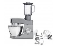 Cdiscount: Robot de cuisine Kenwood KM331 argent en soldes à 169,99€ au lieu de 399,99€