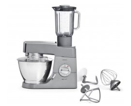 Cdiscount: Robot de cuisine Kenwood KM331 argent en soldes à 169,99€ au lieu de 399,99€