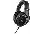 Amazon: Casque audio Sennheiser HD 598Cs Noir à 99€