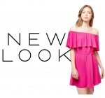 New Look: 25% de réduction sur une sélection de robes