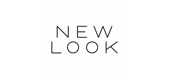 New Look: -10% sur toute la nouvelle collection et -10% supplémentaires sur les soldes