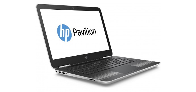 Hewlett-Packard (HP): Ordinateur portable HP Pavilion 14-al107nf à 669€ au lieu de 799€
