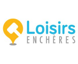Loisirs Enchères: Vos voyages, hôtels, week-end et sorties aux enchères à partir de 1€