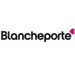 Blancheporte: Frais de port gratuits sur la nouvelle collection dès 29€ d'achat