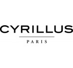 Cyrillus: - 20% sur toutes les collections mode et maison en s'inscrivant à la newsletter