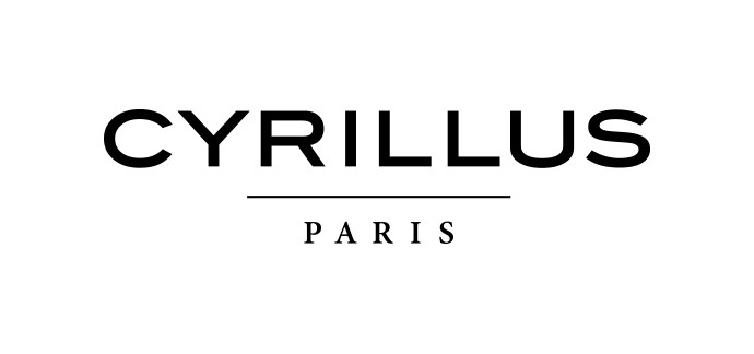 Cyrillus: - 20% sur toutes les collections mode et maison en s'inscrivant à la newsletter